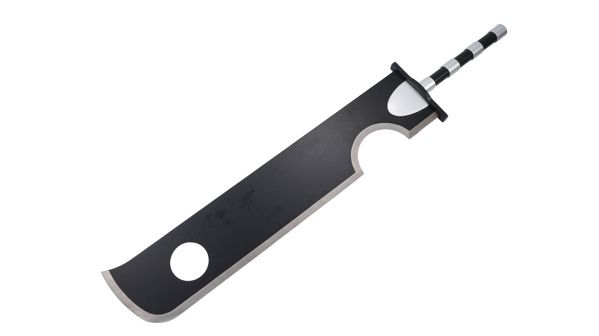 Naruto - Zabuza Kubikiribocho Sword Sword - Tophatter Daily Deals