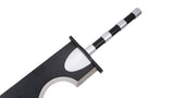 Naruto - Zabuza Kubikiribocho Sword Sword - Tophatter Daily Deals