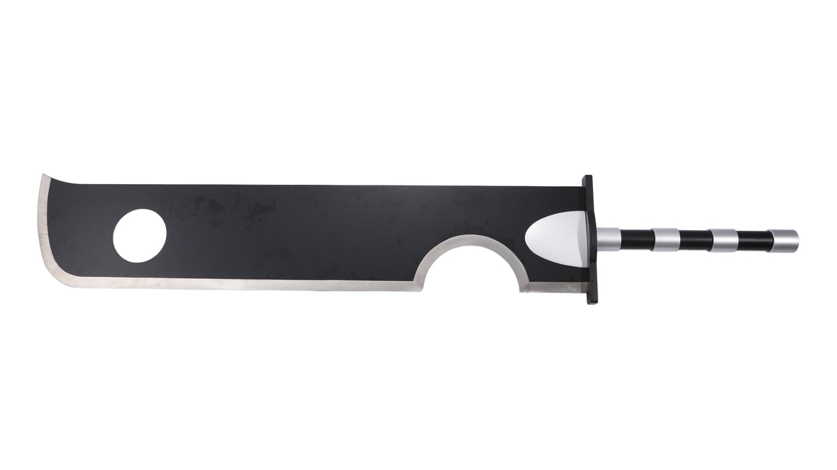 Naruto - Zabuza Kubikiribocho Sword Sword - Tophatter Daily Deals