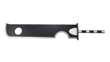 Naruto - Zabuza Kubikiribocho Sword Sword - Tophatter Daily Deals