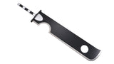 Naruto - Zabuza Kubikiribocho Sword Sword - Tophatter Daily Deals