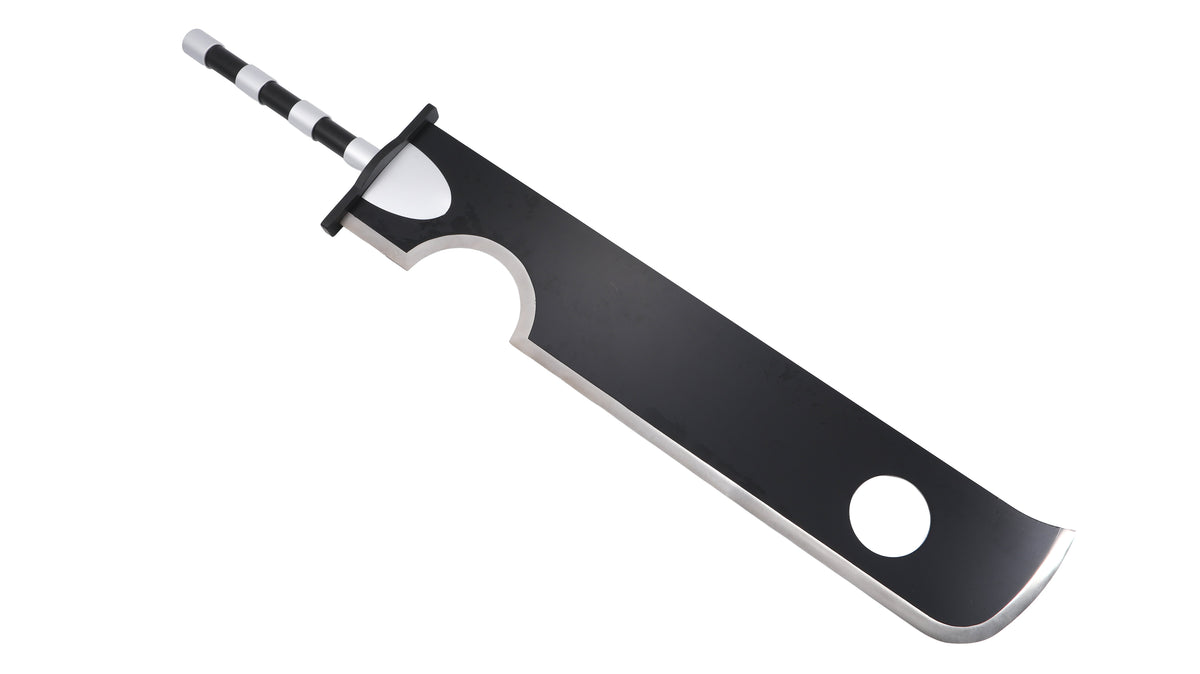 Naruto - Zabuza Kubikiribocho Sword Sword - Tophatter Daily Deals