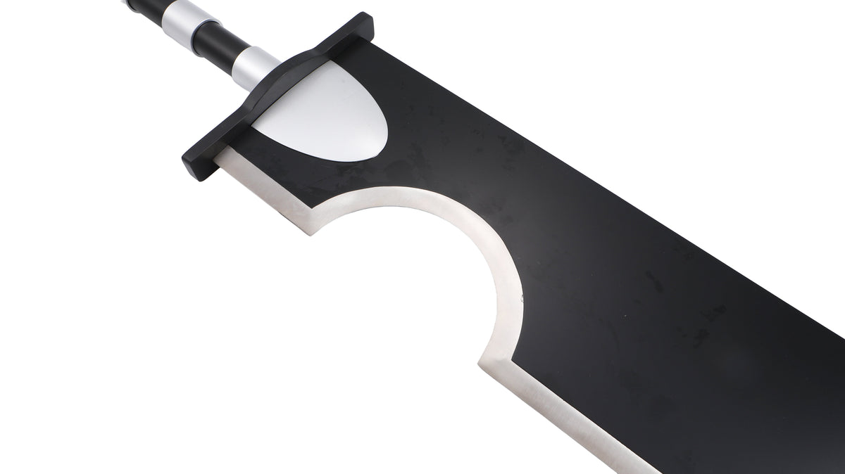 Naruto - Zabuza Kubikiribocho Sword Sword - Tophatter Daily Deals