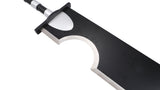 Naruto - Zabuza Kubikiribocho Sword Sword - Tophatter Daily Deals