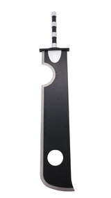 Naruto - Zabuza Kubikiribocho Sword Sword - Tophatter Daily Deals