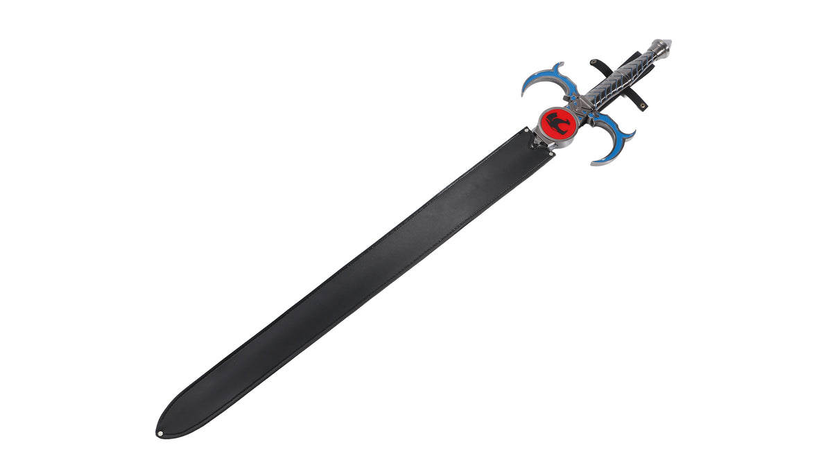 Thundercats - Sword of Omens (New Version) Sword - Tophatter Daily Deals
