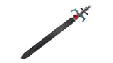 Thundercats - Sword of Omens (New Version) Sword - Tophatter Daily Deals