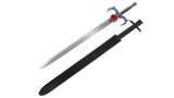 Thundercats - Sword of Omens (New Version) Sword - Tophatter Daily Deals