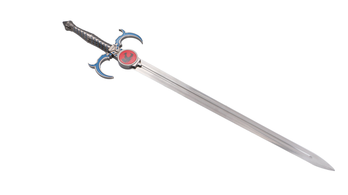 Thundercats - Sword of Omens (New Version) Sword - Tophatter Daily Deals