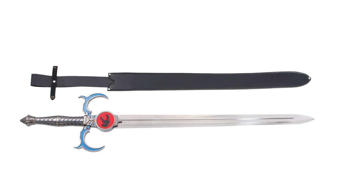Thundercats - Sword of Omens (New Version) Sword - Tophatter Daily Deals