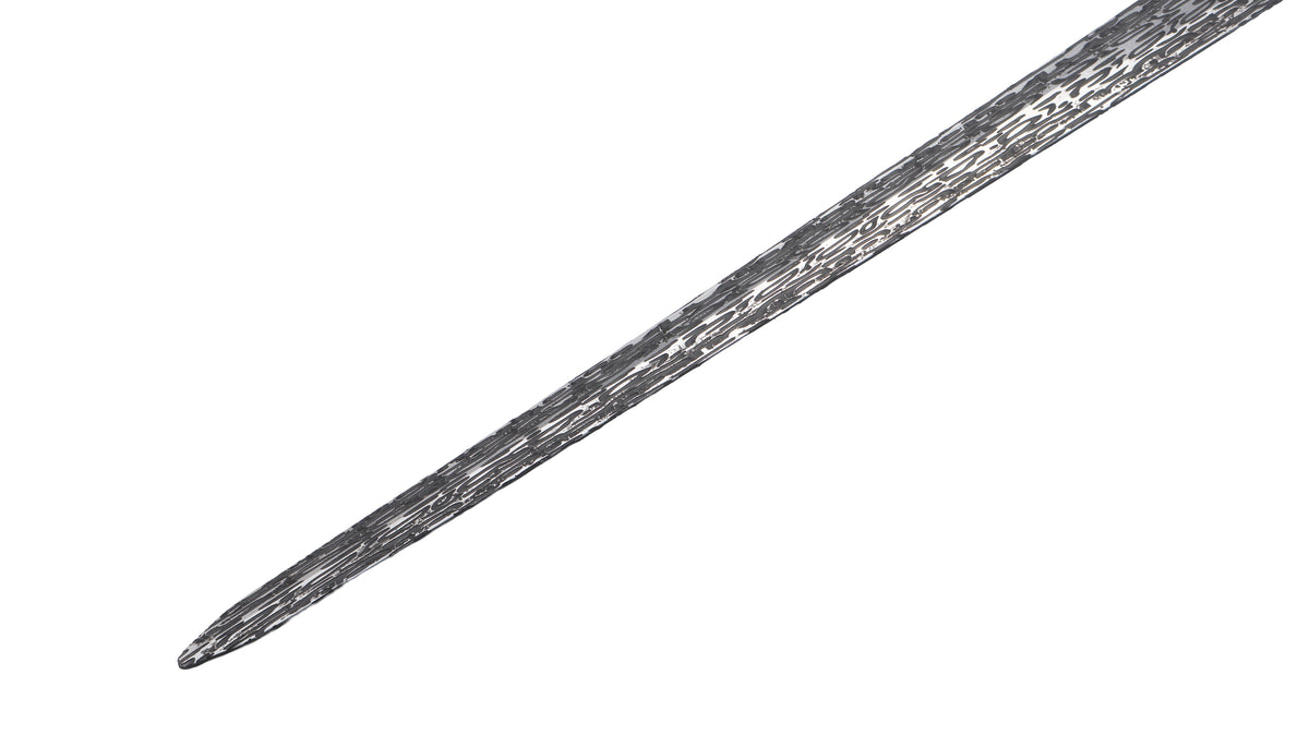 House Of The Dragon - Daemon Targaryen Dark Sister with Plaque and Scabbard Sword - Tophatter Daily Deals