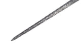 House Of The Dragon - Daemon Targaryen Dark Sister with Plaque and Scabbard Sword - Tophatter Daily Deals
