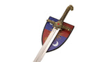 Game Of Thrones - Deluxe Brienne Of Tarth's Oathkeeper Sword - Tophatter Daily Deals
