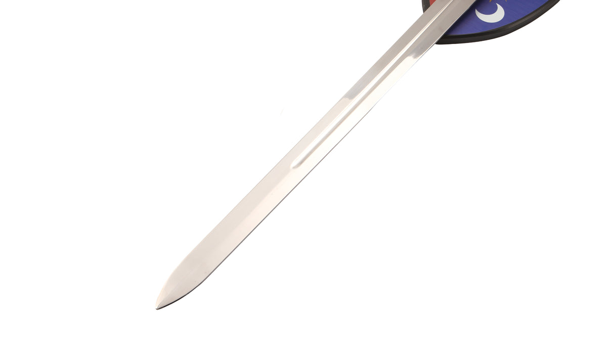 Game Of Thrones - Deluxe Brienne Of Tarth's Oathkeeper Sword - Tophatter Daily Deals