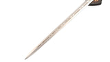 LORD OF THE RINGS - NEW! Superior Anduril, The Sword Reforged with Scabbard and Plaque Sword - Tophatter Daily Deals