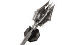 Lord Of The Rings - Sauron's Mace (Resin) Replica Mace - Tophatter Daily Deals