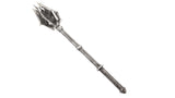 Lord Of The Rings - Sauron's Mace (Resin) Replica Mace - Tophatter Daily Deals
