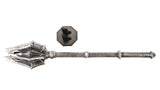 Lord Of The Rings - Sauron's Mace (Resin) Replica Mace - Tophatter Daily Deals