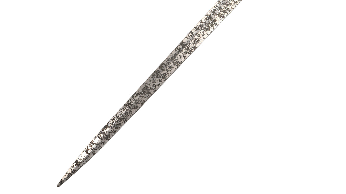 Lord Of The Rings - Deluxe Witch King Of Angmar Sword Sword - Tophatter Daily Deals