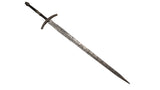 Lord Of The Rings - Deluxe Witch King Of Angmar Sword Sword - Tophatter Daily Deals
