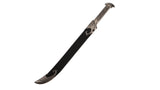 Lord Of The Rings - Thranduil Sword Display Scale (70cm) Sword - Tophatter Daily Deals