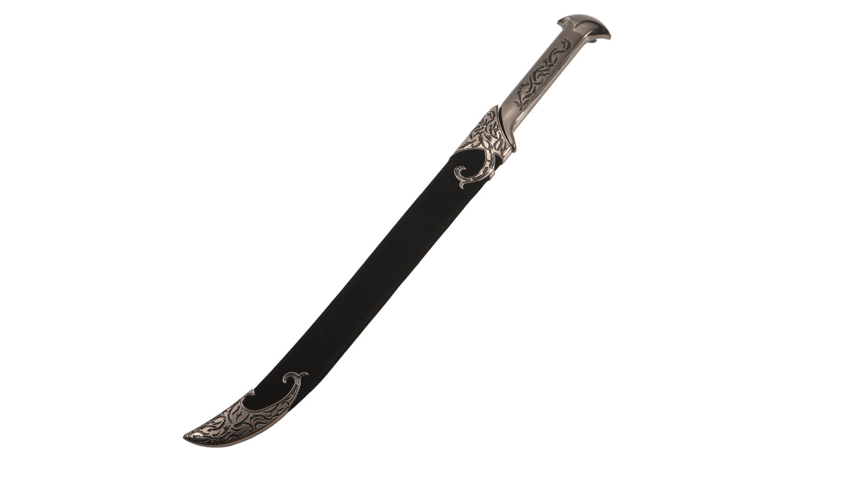Lord Of The Rings - Thranduil Sword Display Scale (70cm) Sword - Tophatter Daily Deals