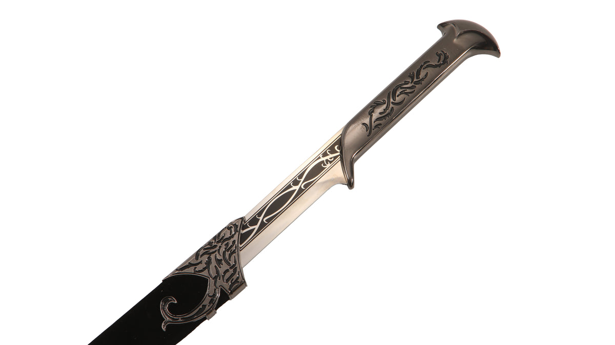 Lord Of The Rings - Thranduil Sword Display Scale (70cm) Sword - Tophatter Daily Deals