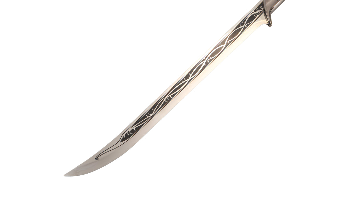 Lord Of The Rings - Thranduil Sword Display Scale (70cm) Sword - Tophatter Daily Deals