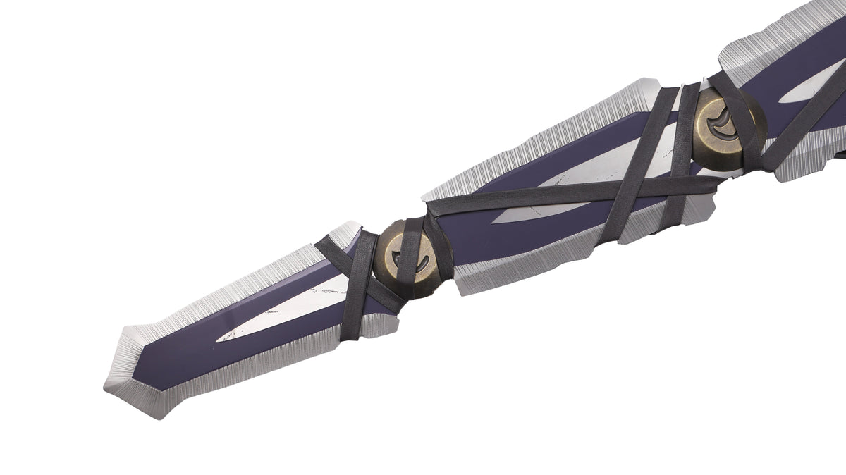 World Of Warcraft - Armageddon Sword Sword - Tophatter Daily Deals