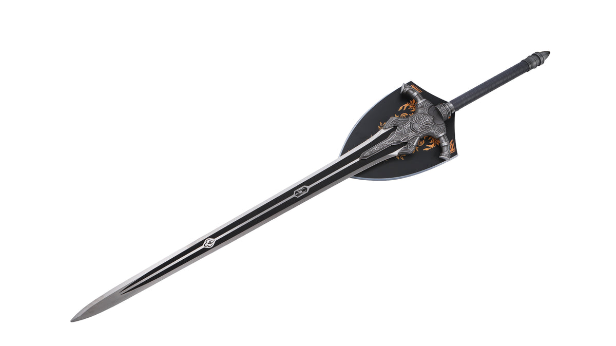 Dark Souls - Great Sword Of Artorias (140cm Deluxe Edition) Sword - Tophatter Daily Deals