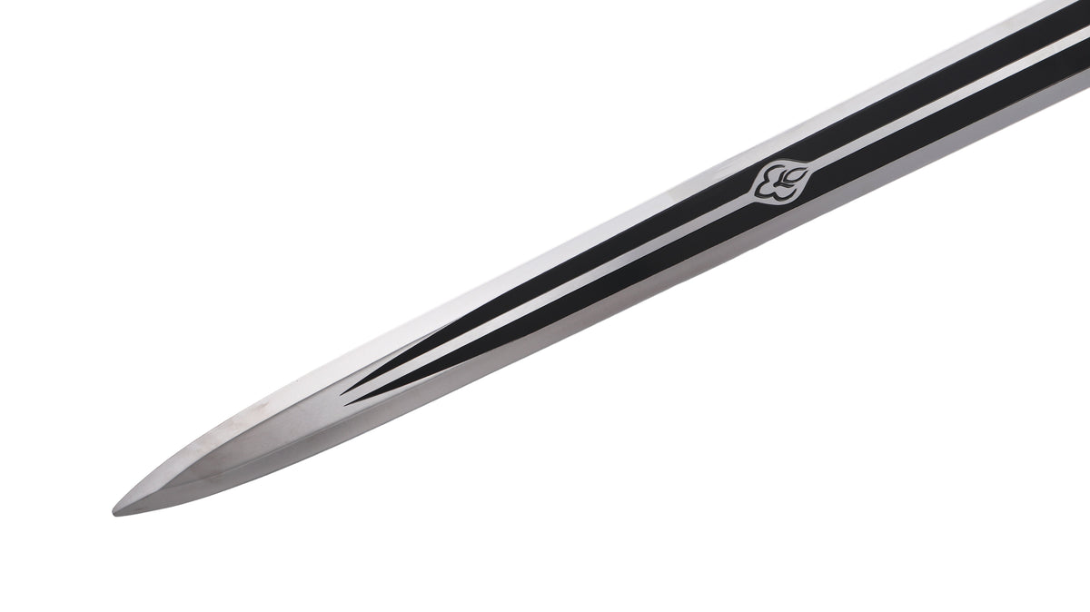 Dark Souls - Great Sword Of Artorias (140cm Deluxe Edition) Sword - Tophatter Daily Deals