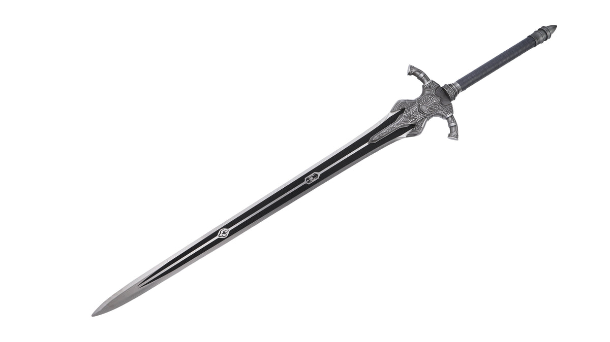 Dark Souls - Great Sword Of Artorias (140cm Deluxe Edition) Sword - Tophatter Daily Deals
