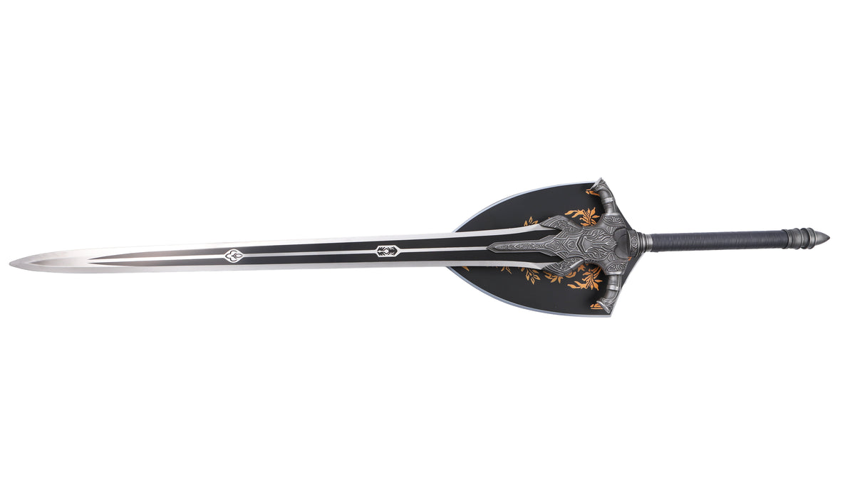 Dark Souls - Great Sword Of Artorias (140cm Deluxe Edition) Sword - Tophatter Daily Deals