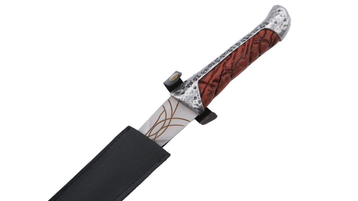 Dune - Crysknife