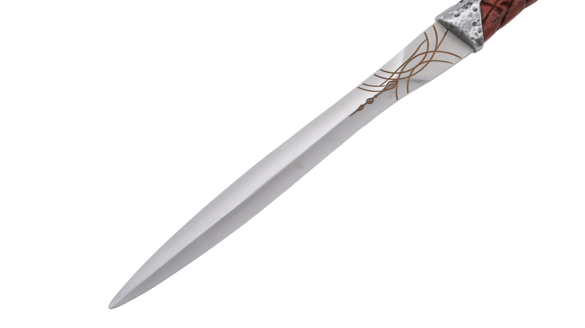 Dune - Crysknife