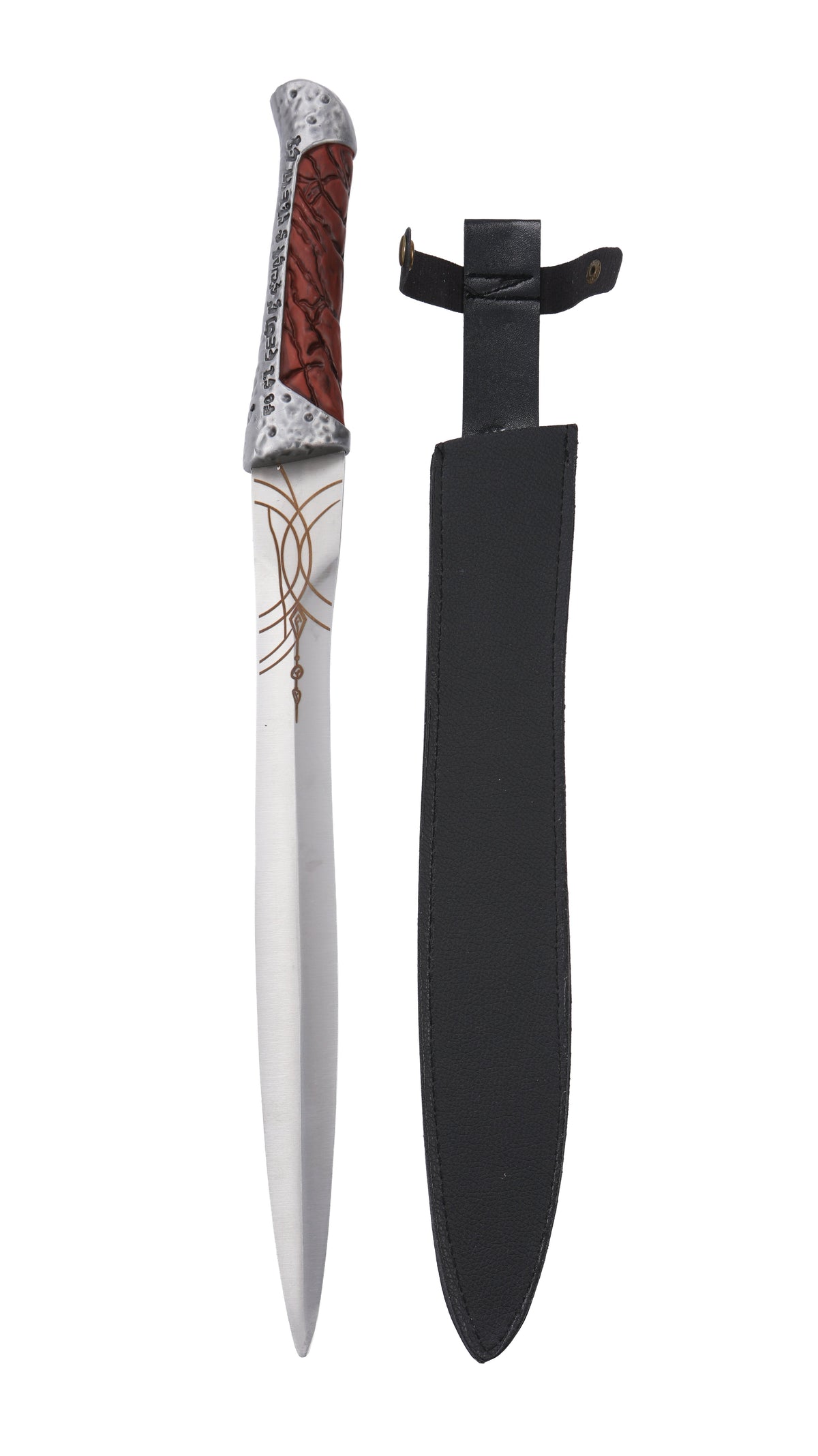 Dune - Crysknife