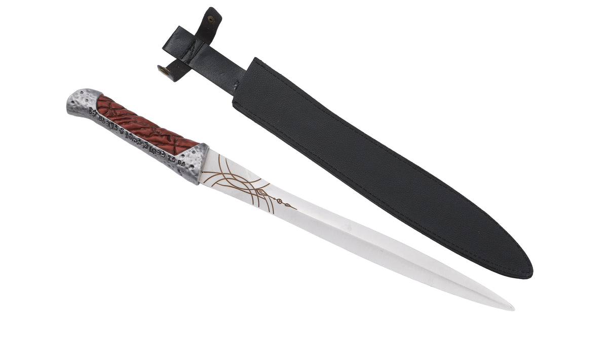 Dune - Crysknife