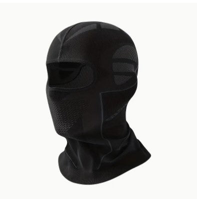 Autumn And Winter Outdoor Mask - Tophatter Daily Deals