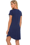 Graphic Round Neck Short Sleeve Lounge Dress Sleep Dresses Apparel & Accessories Fast Shipping Free Shipping H#Y HOT DEALS HOME PAGE Lingerie Sleepwear Loungewear New Deals sexy lingerie Ship From Overseas Ship from USA Sleep Sleep Dresses sleepwear Sleepwear & Loungewear USA USA STOCK women lingerie Women's Fashion - Tophatter Daily Deals And Savings