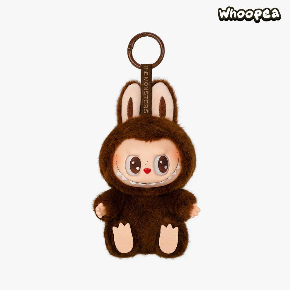 LABUBU THE MONSTERS - Have a Seat Vinyl Plush Dolls, Blind Box - Tophatter Daily Deals