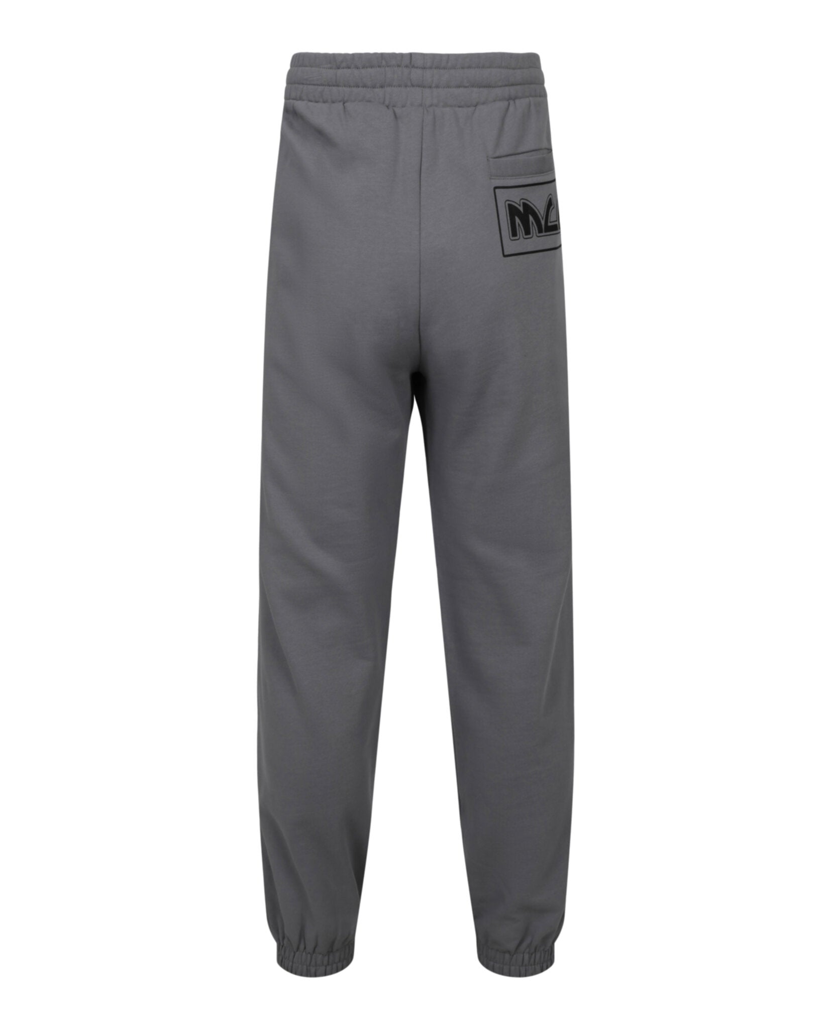 McQ Alexander McQueen Knit Joggers Joggers - Tophatter Daily Deals
