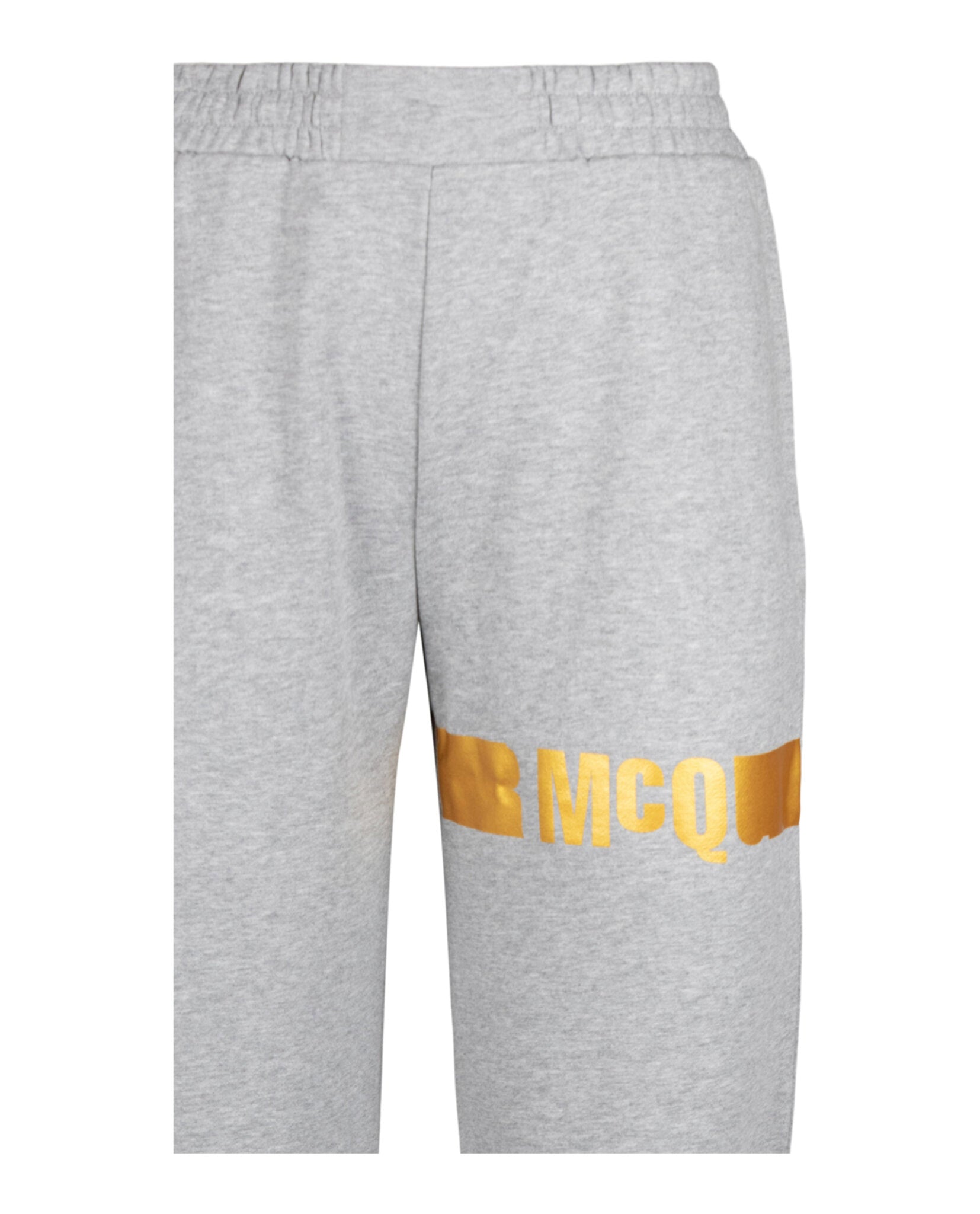 McQ Alexander McQueen Cotton Logo Sweatpants Pants - Tophatter Daily Deals