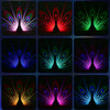 Peacock Lamp - Tophatter Daily Deals