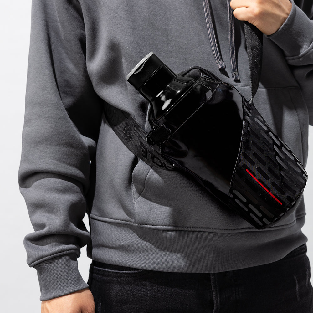 Disney Sling Carry-All by CORKCICLE. Backpacks/Bags - Tophatter Daily Deals