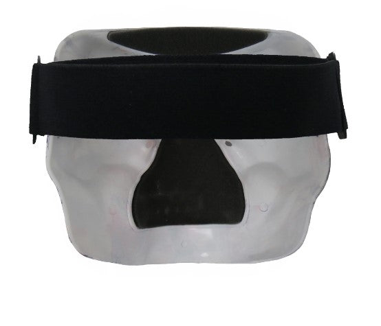 Hot Leathers Star Skull Polypro Face Mask With G-Tech Lenses - Tophatter Daily Deals