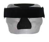 Hot Leathers Star Skull Polypro Face Mask With G-Tech Lenses - Tophatter Daily Deals