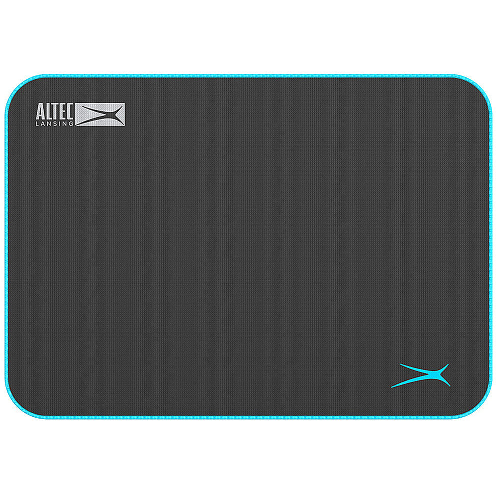 Altec Lansing - Glider Pro Gaming Mouse Pad Computer Mice - Tophatter Daily Deals