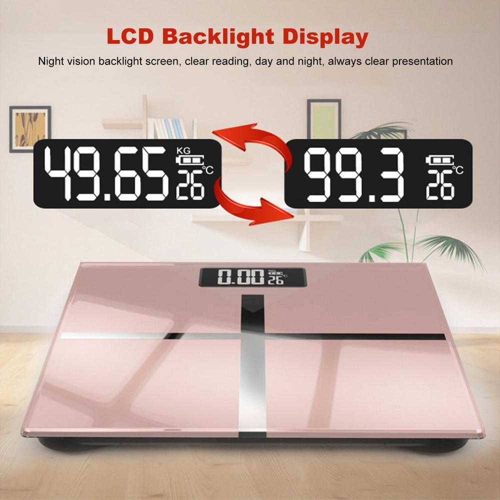 Body scale scale 0 - Tophatter Daily Deals