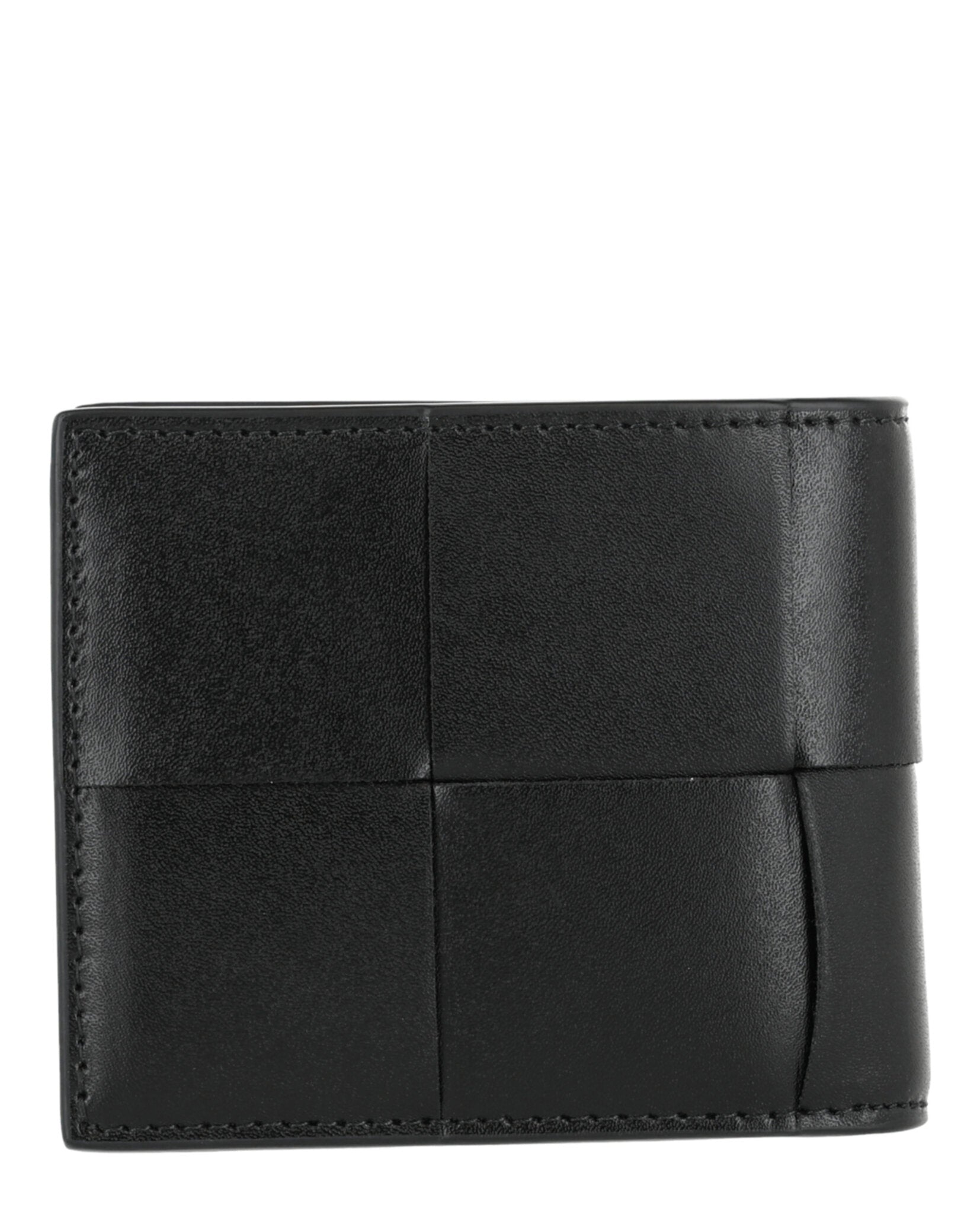 Bottega Veneta Intrecciato Bifold Wallet Bags - Tophatter Daily Deals