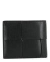 Bottega Veneta Intrecciato Bifold Wallet Bags - Tophatter Daily Deals